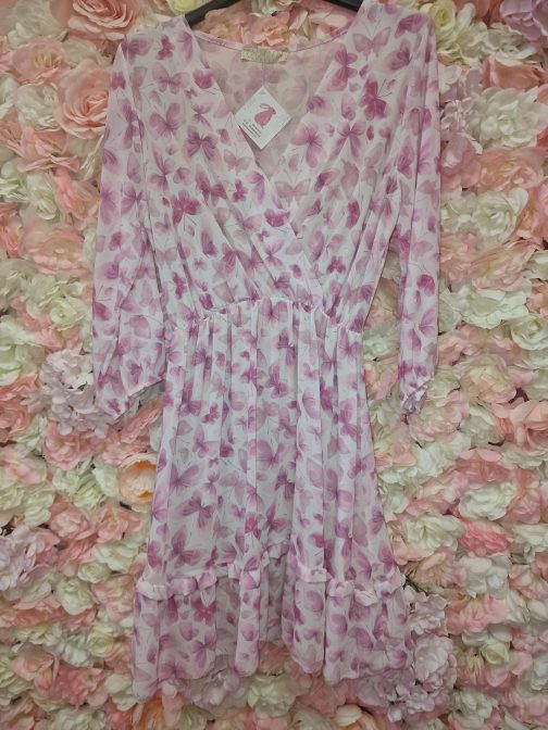 Vestido Mariposas - Image 4