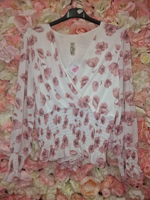 Blusa Verónica