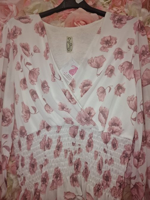 Blusa Verónica - Imagen 2