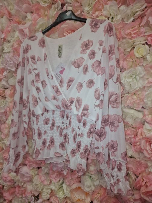 Blusa Verónica - Imagen 3