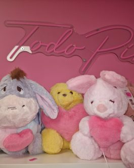 Peluches Winnie The Pooh