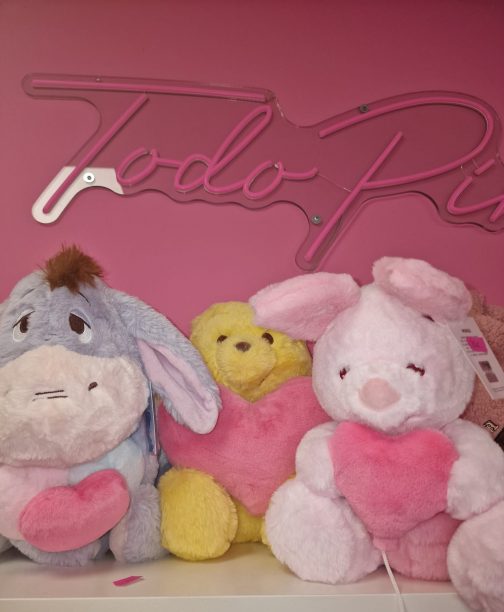 Peluches Winnie The Pooh