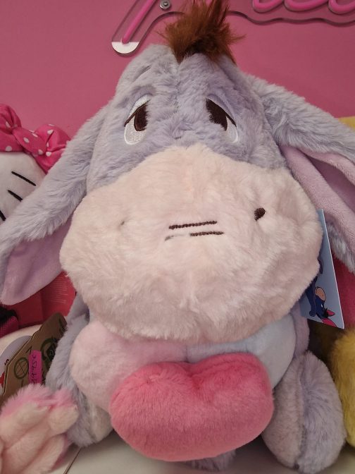 Peluches Winnie The Pooh - Imagen 3