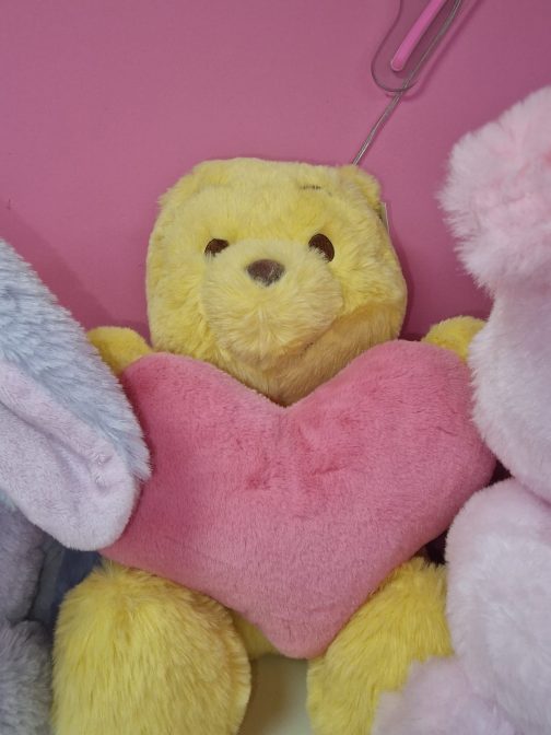 Peluches Winnie The Pooh - Imagen 4