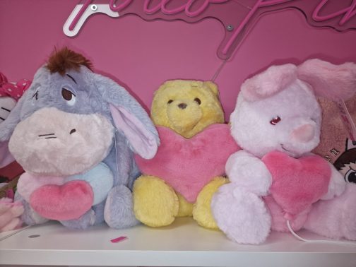 Peluches Winnie The Pooh - Imagen 5
