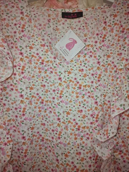 Blusa Claudia - Image 3