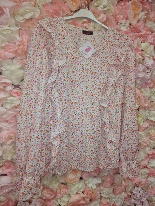 Blusa Claudia - Image 2