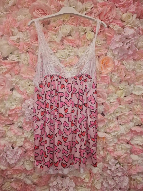 Lencera Sanrio curvy - Imagen 2