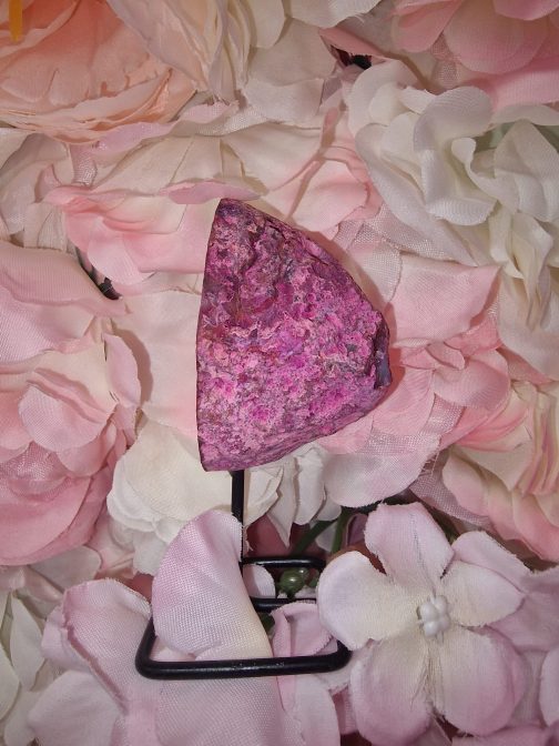 Peana Ágata Rosa - Imagen 3