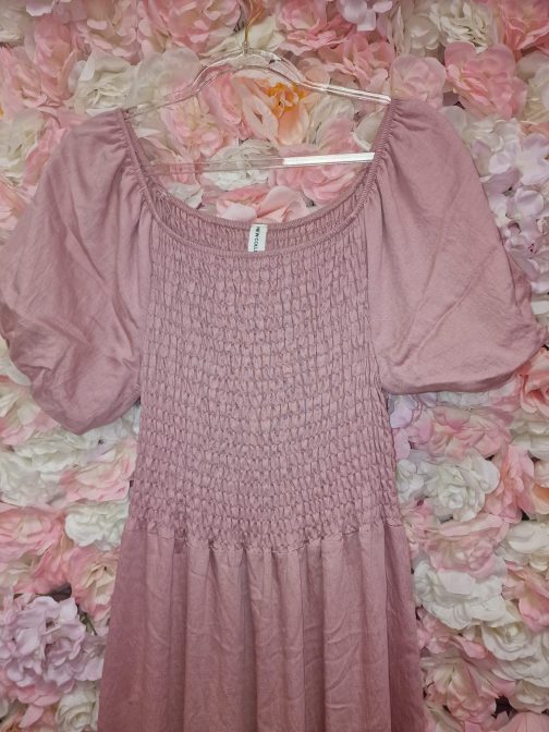Vestido Amelia - Image 2