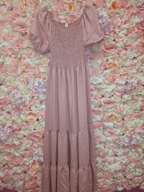 Vestido Amelia
