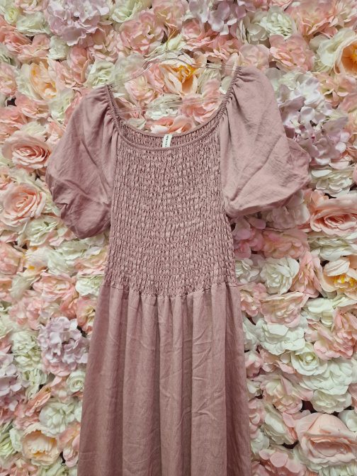 Vestido Amelia - Image 3