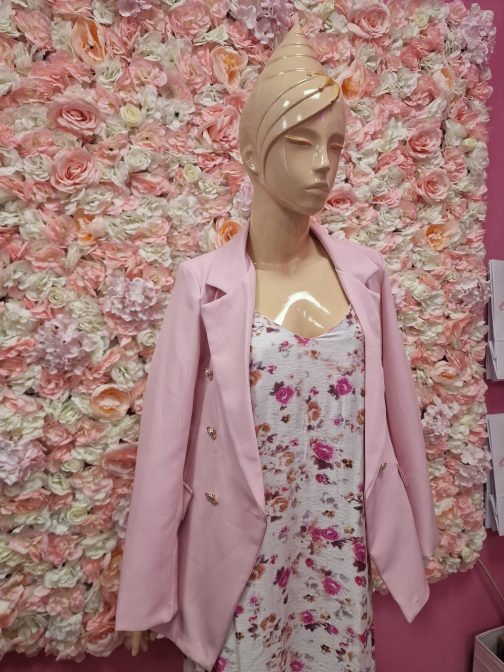 Chaqueta Iria - Image 4