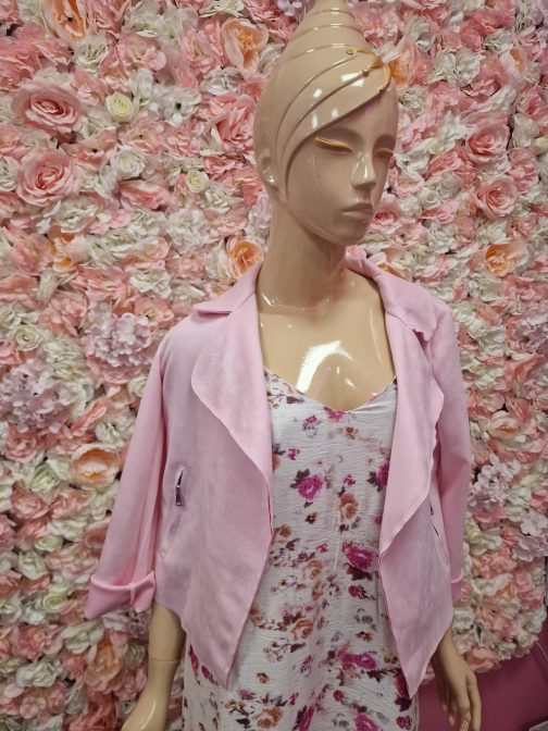 Chaqueta Alma - Image 3