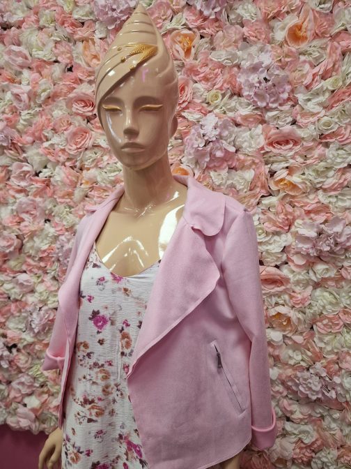 Chaqueta Alma - Image 2