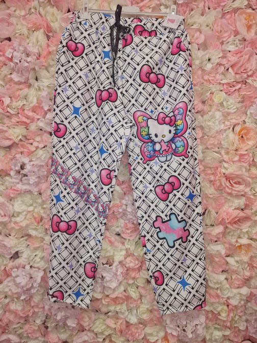 Pantalón Hello Kitty curvy - Image 3