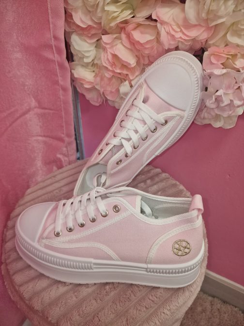 Zapatillas pétalo - Imagen 3