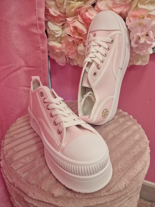 Zapatillas pétalo - Imagen 2