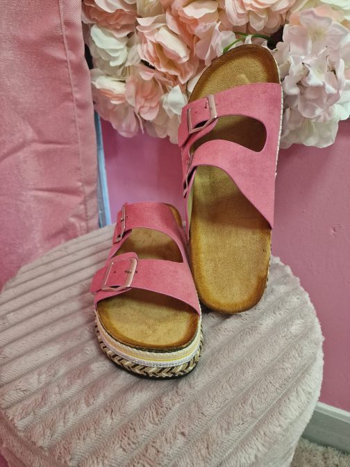Sandalias Tatiana - Imagen 3