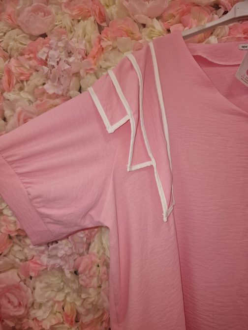 Blusa dulce curvy - Image 3