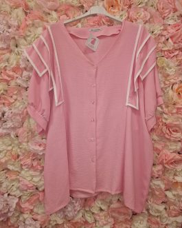 Blusa dulce curvy
