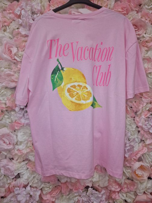 Camiseta unisex Limones - Image 2