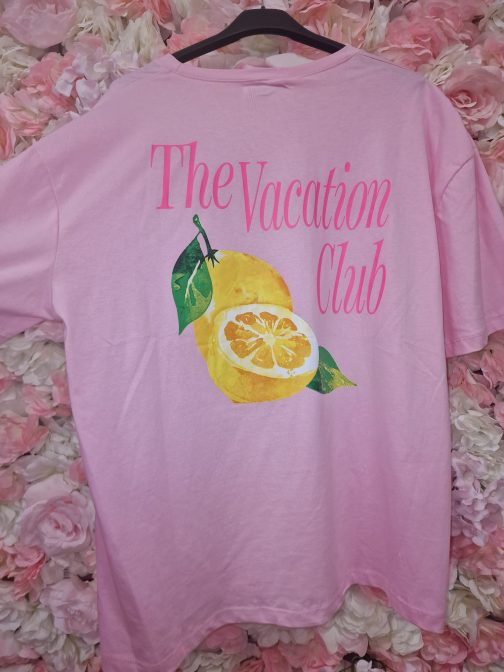 Camiseta unisex Limones - Image 3