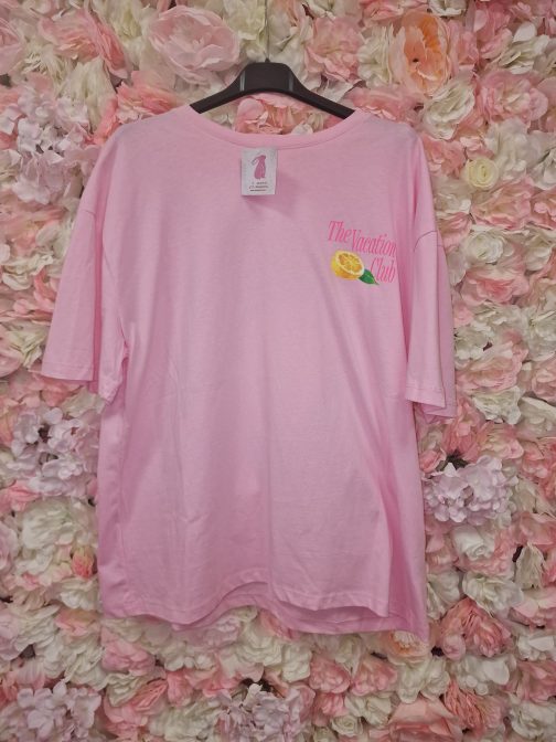 Camiseta unisex Limones - Image 4
