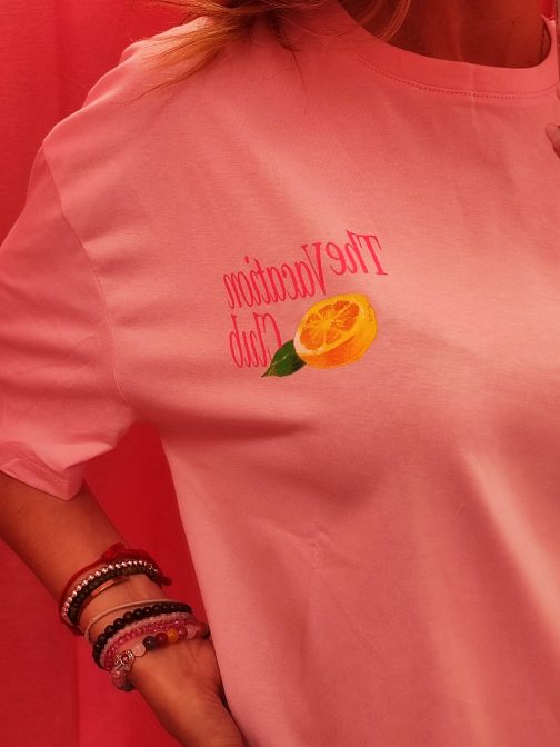 Camiseta unisex Limones - Image 5