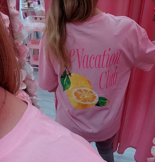 Camiseta unisex Limones - Image 6