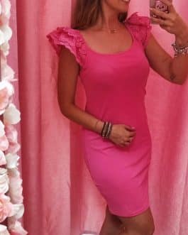 Vestido Arlen