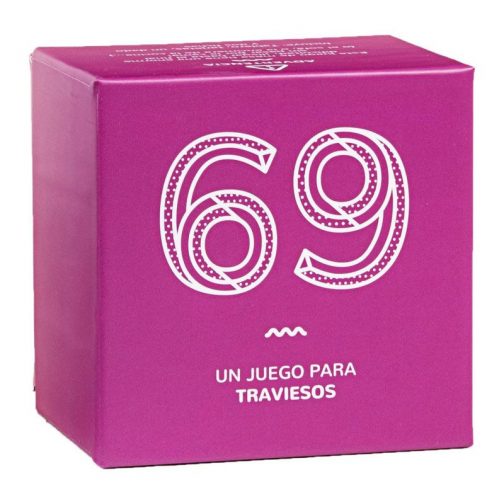 Juego 69
