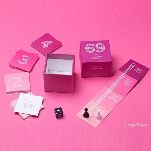 Juego 69 - Image 3