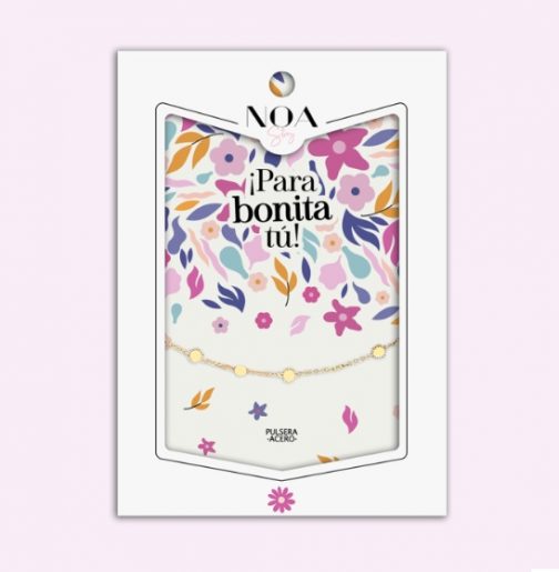 Pulsera Para Bonita, tú