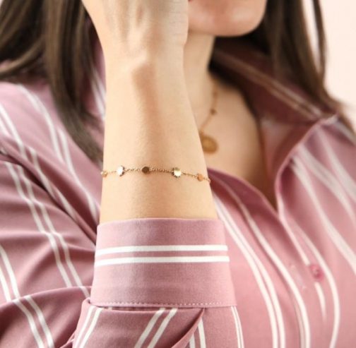 Pulsera Para Bonita, tú - Image 2