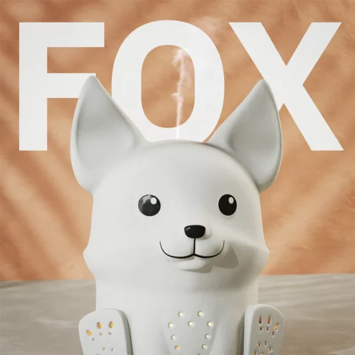 Difusor de aromas Fox - Image 3