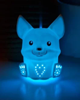 Difusor de aromas Fox