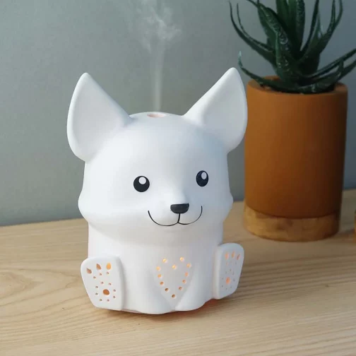 Difusor de aromas Fox