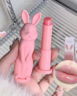 Bálsamo labial hidratante conejo