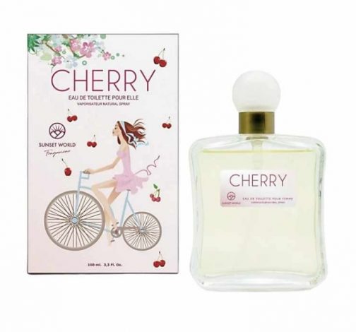 Colonia Cherry - Imagen 3