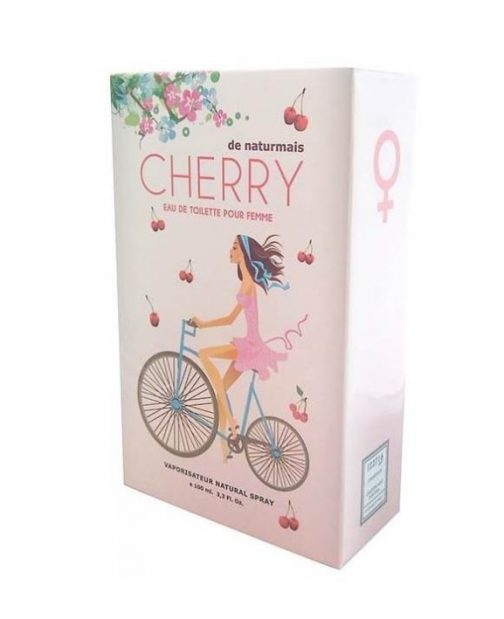 Colonia Cherry