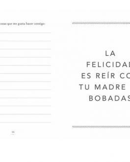 Para Mamá, todo sobre tú y yo