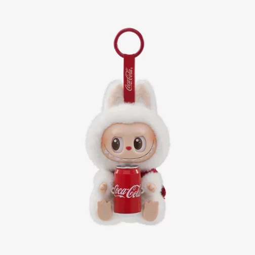 Labubu original Coca cola - Imagen 3