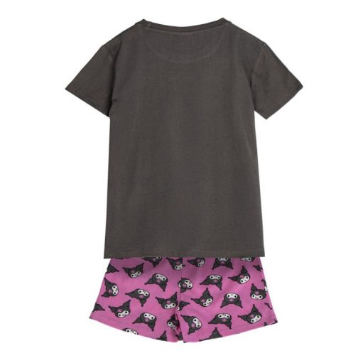 Pijama niña Kuromi - Imagen 2