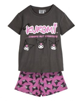 Pijama niña Kuromi