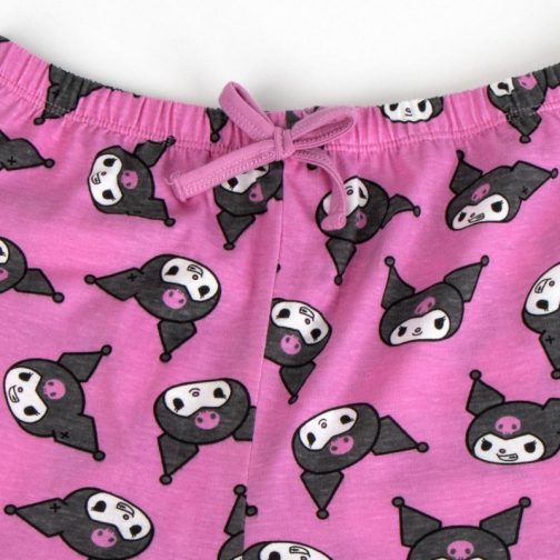 Pijama niña Kuromi - Imagen 4