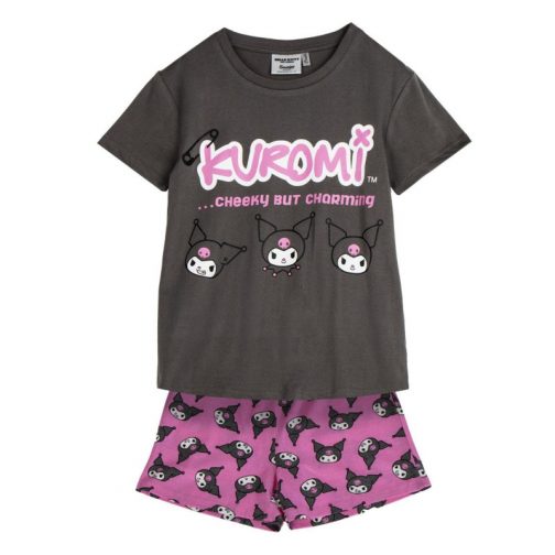 Pijama niña Kuromi