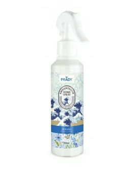 Ambientador home spray Océano