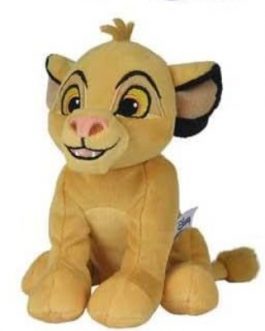 Peluche Simba Disney