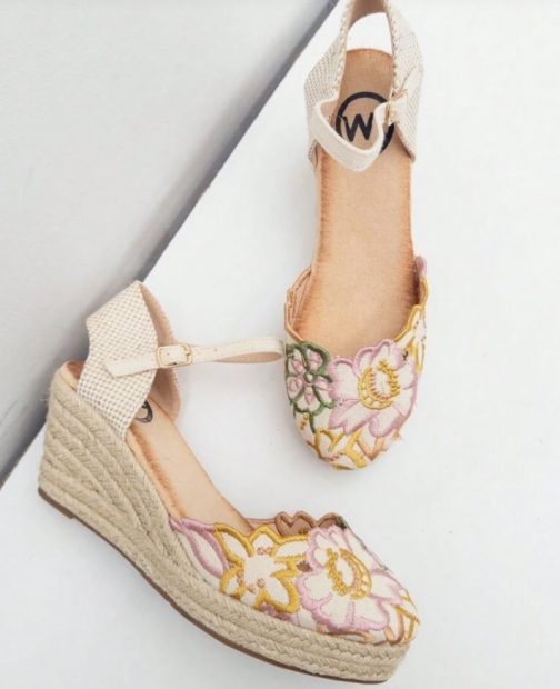 Sandalias Gracia - Imagen 3